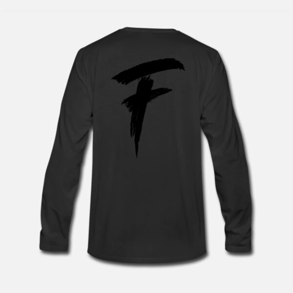 Long Sleeve Tshirt